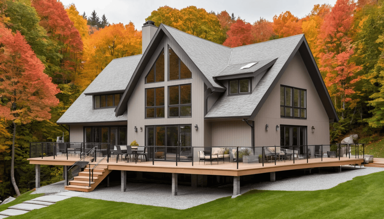 Exterior painting project 4