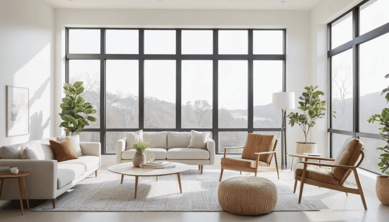 Interior painting project 1