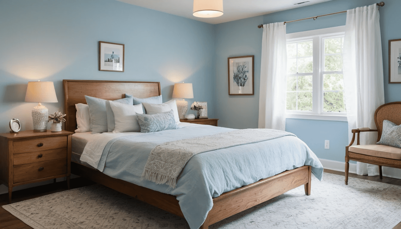 Interior painting project 2